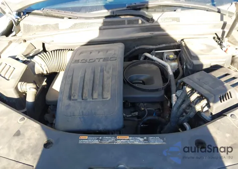 2015 Chevrolet Equinox 1Lt z USA, uszkodzony, nr VIN 2GNALBEK6F6274120